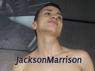JacksonMarrison