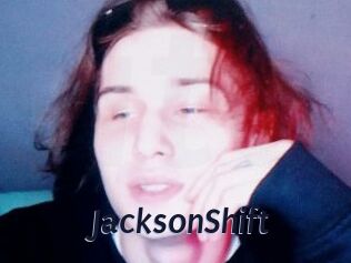 JacksonShift