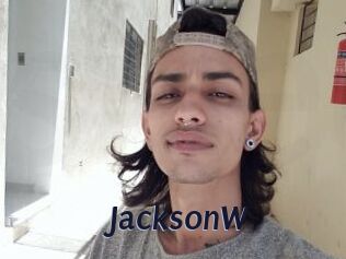 JacksonW