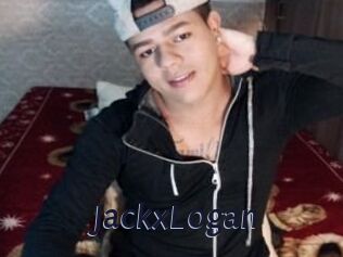 JackxLogan