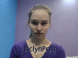 JaclynPosh