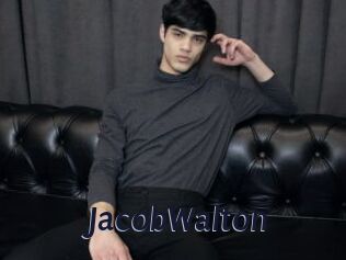 JacobWalton Site Cul