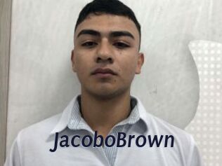 JacoboBrown