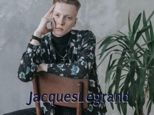 JacquesLegrand