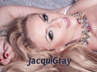 JacquiGray