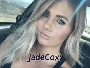JadeCoxx
