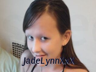 JadeLynnXxX
