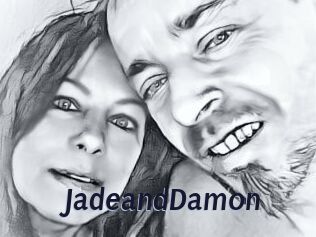 JadeandDamon