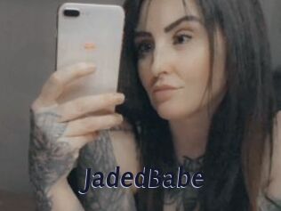 JadedBabe