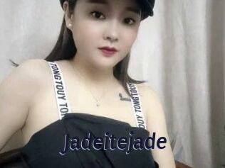 Jadeitejade