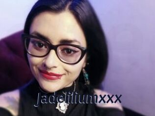 Jadeliliumxxx