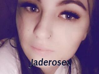 Jaderosex