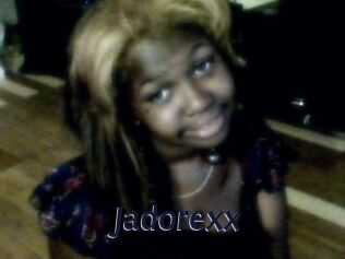 Jadorexx