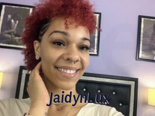 JaidynLux