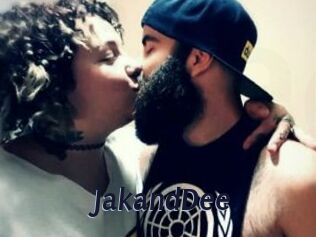 JakandDee