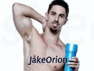 JakeOrion