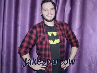 JakeSparrow
