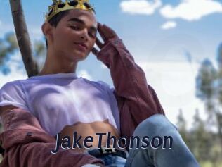 JakeThonson