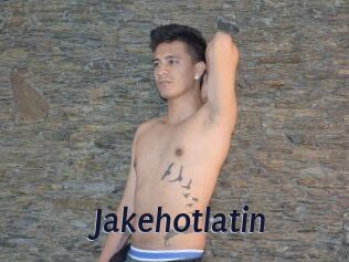 Jakehotlatin