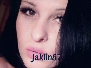 Jaklin87