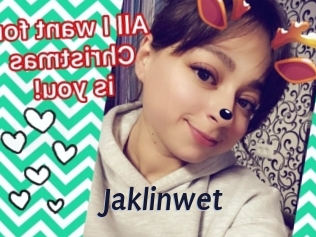 Jaklinwet
