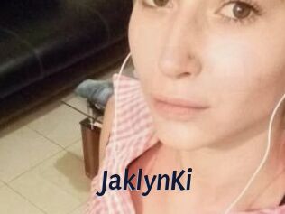 JaklynKi