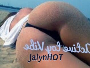 JalynHOT_