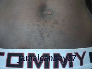 Jamaicanboy27