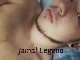 Jamal_Legend