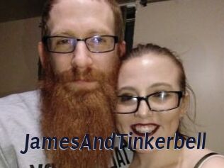 JamesAndTinkerbell