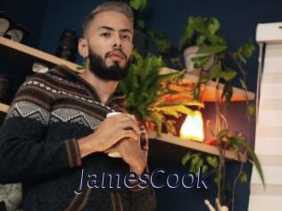 JamesCook