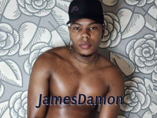 JamesDamon