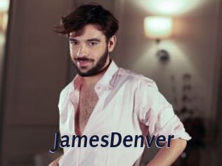 JamesDenver