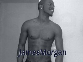 James_Morgan