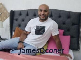 JamesOconer