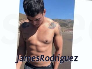 JamesRodriguez