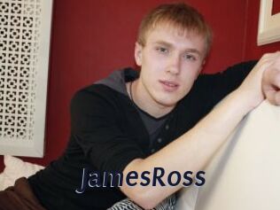 JamesRoss