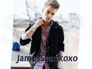 JamesSpankoxo