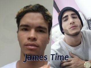James_Time