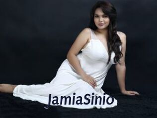 JamiaSinio