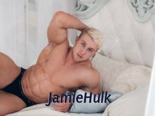 JamieHulk Site Cul