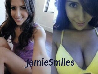 JamieSmiles