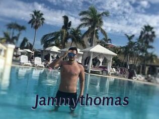 Jammythomas