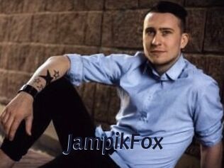Jampik_Fox