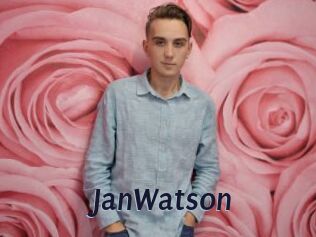 JanWatson