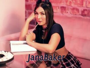 JanaBaker
