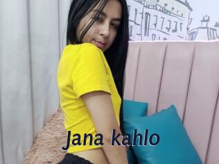 Jana_kahlo