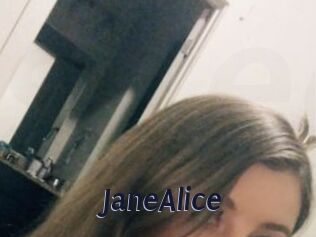 JaneAlice