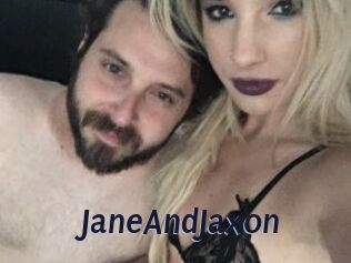 JaneAndJaxon