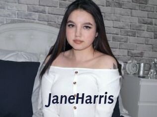 JaneHarris